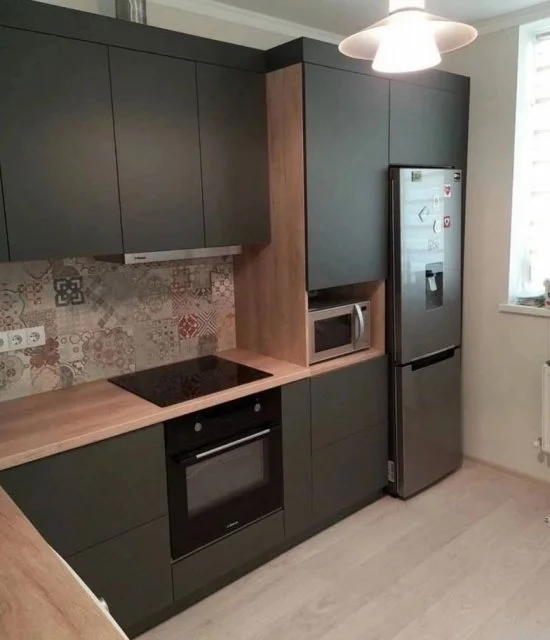 Кухня любой сложности за 20 дней